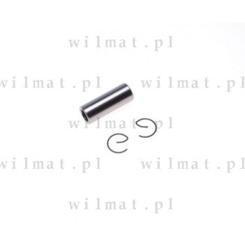 Kolvisõrm + kolvisõrmed stopperid 60cc 4T