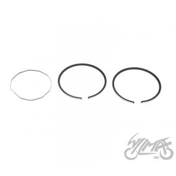 Kolvirõngaste komplekt 60 cc 2T KEEWAY (2tk)