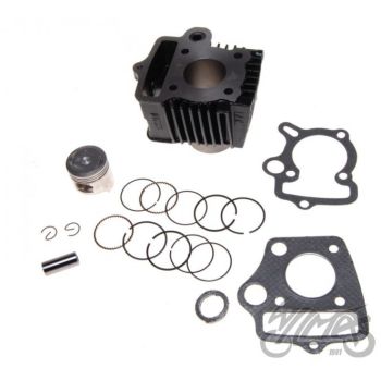 Silindri komplekt 50 cc 4T CHOPPER, DIA. 38,96