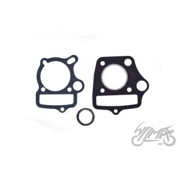 Silindri Tihendite komplekt  43mm, 4T CHOPPER