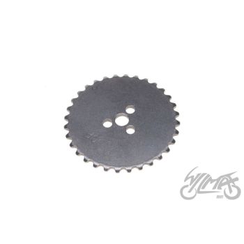 Mootoriketi hammasratas ay35234