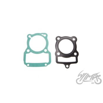 Silindri tihendite komplekt 125 cc LONCIN 2- 4T
