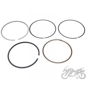 Kolvirõngad 63,40mm