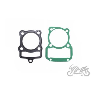 Silindri Tihendite komplekt 63,5mm, õhkjahutus - Kinroad