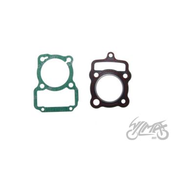 Silindri Tihendite komplekt LONCIN 125, DIA. 56,40