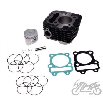Silindrikomplekt BAJAJ 100 53.00 mm