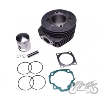 Silindrikomplekt BAJAJ 135 57.00 mm
