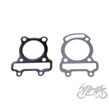 Silindri Tihendite komplekt