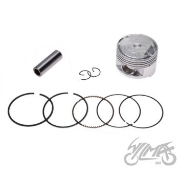 53,70/15/19 T?OK YAMAHA MAJESTY SKYLINER 125CC jaoks