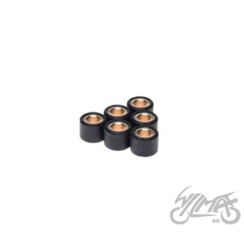 Variaatorirullid 15x12 - 10,0g