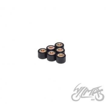 Variaatorirullid 15x12 - 11,0g