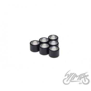 Variaatorirullid 15,5x19 - 5,5,0g