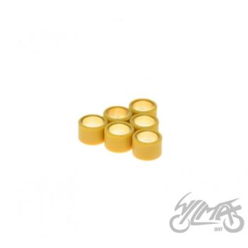 Variaatorirullid 17x12 - 5,0g