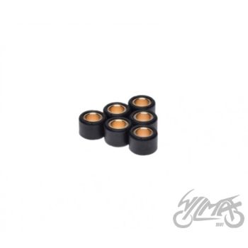 Variaatorirullid 17x12 - 10,0g