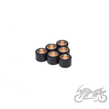 Variaatorirullid 18x14 -13,0g 125cc 4T