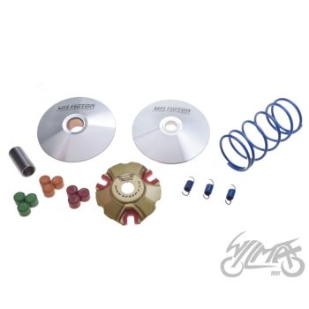 WARIATOR DO YAMAHA JOG 90 TUNING