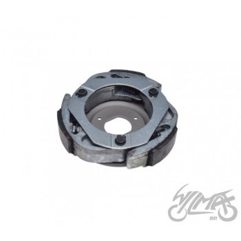 SZCZ?KI SPRZ?G?A DO SUZUKI BURGMAN 125CC 2002-06