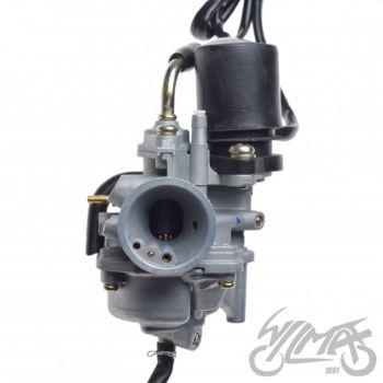 GAŹNIK CPI AUTOMATYCZNE SSANIE