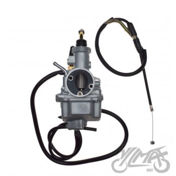 GA?NIK LiFan 125/150cc MINI ENDURO SSANIE NA LINK?