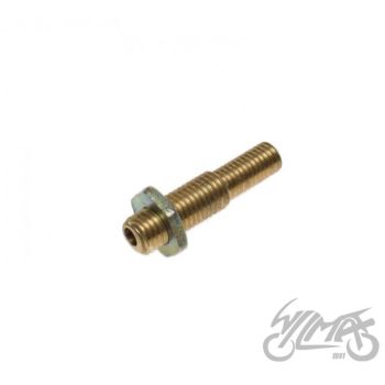 Karburaatori adapter