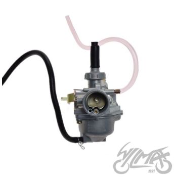 Karburaator - Honda PC 50