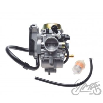 GAŹNIK KPL DO SUZUKI LTF 400