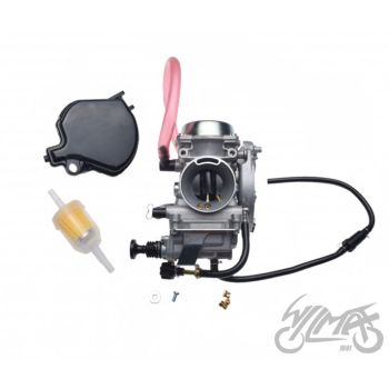 GAŹNIK KPL DO KAWASAKI KLF 400