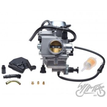 GAŹNIK KPL DO HONDA RANCHER 350