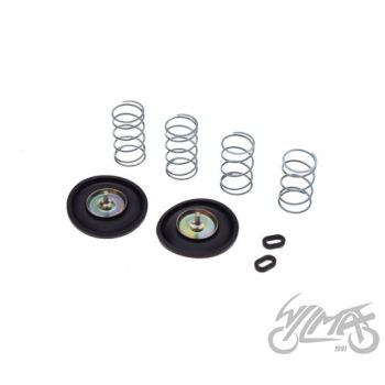 KARBURAATORI ÕHULÕIKE KOMPLEKT HONDALE