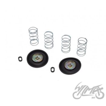 KARBURAATORI ÕHULÕIKEKOOST