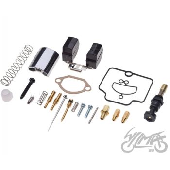 ZESTAW NAPRAWCZY DO GAŹNIKA PWK 24