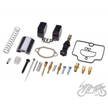 ZESTAW NAPRAWCZY DO GAŹNIKA PWK 30