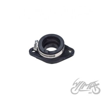 Karburaatori kummiflants Delloroto 30 mm