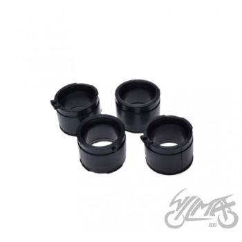 Karburaatori kummiflants Honda 16211-MBW-000