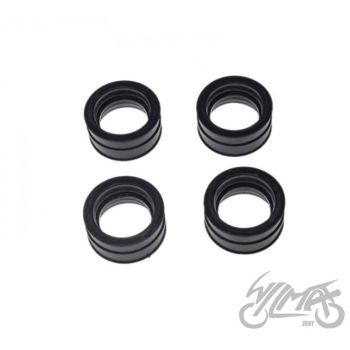 Karburaatori kummiflants Honda 16211-MBO-000