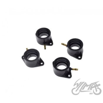 Karburaatori kummiflants KAWASAKI 16065-028/029