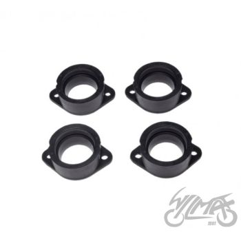 Karburaatori kummiflants KAWASAKI 16065-1132