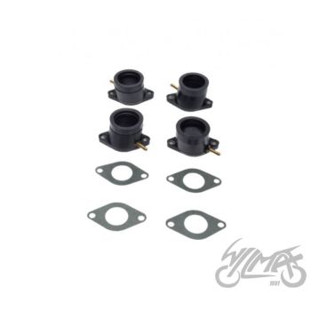 Karburaatori kummiflants 4h7-13586-02