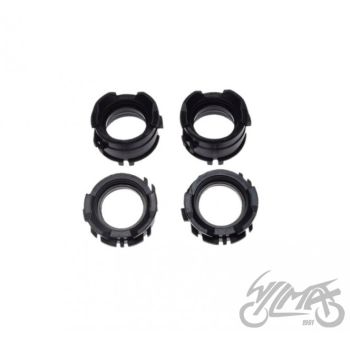 Karburaatori kummiflants Honda 16211-mz5-000