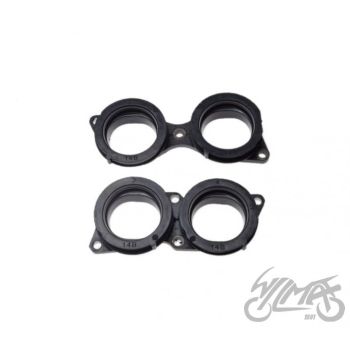 Karburaatori kummiflants Yamaha 14b-13595/13596-00