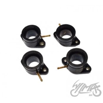 Karburaatori kummiflants Yamaha 49a-13586-00