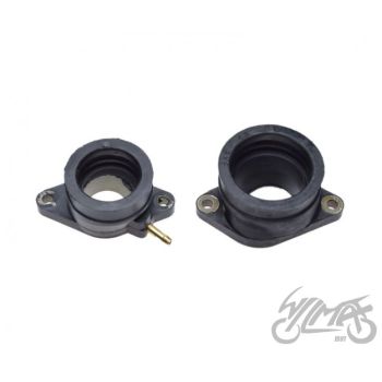 Karburaatori kummiflants Yamaha 3yf-13586/13596-00