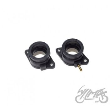 Karburaatori kummiflants Yamaha 43f-13586-01/43f-13596-01