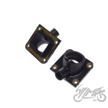 Karburaatori kummiflants Yamaha 31k/1ww-13586-00