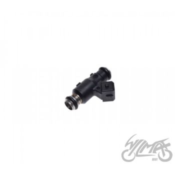 Kütusepihusti romet black city  125 efi