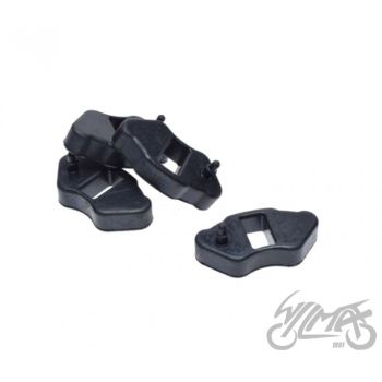 Summuti, tagumine hammasratas Honda jaoks