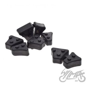 Summuti, tagumine hammasratas Yamaha jaoks