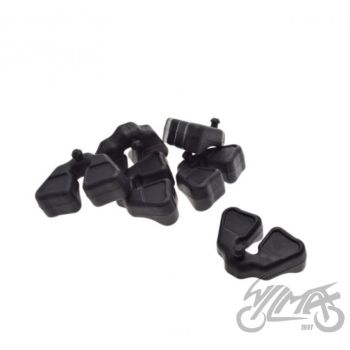Summuti, tagumine hammasratas Kawasaki jaoks