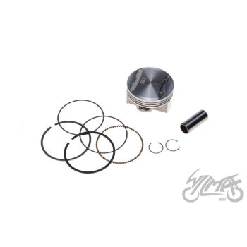 Kolvi komplekt 58.50mm, Yamaha CYGNUS 125 HOT-FORGED