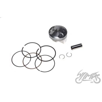 Kolvi komplekt 63.00mm, Yamaha CYGNUS 125 HOT-FORGED